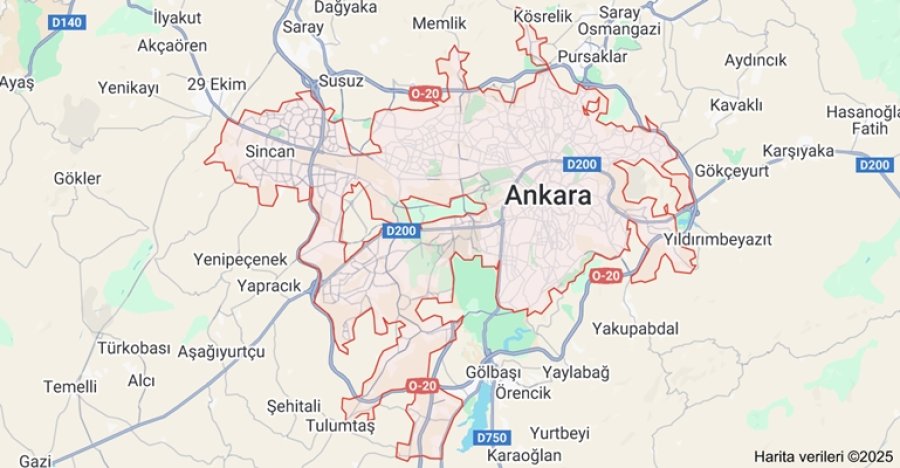 Ankara Çiçekçi E-Ticaret Yazılımı