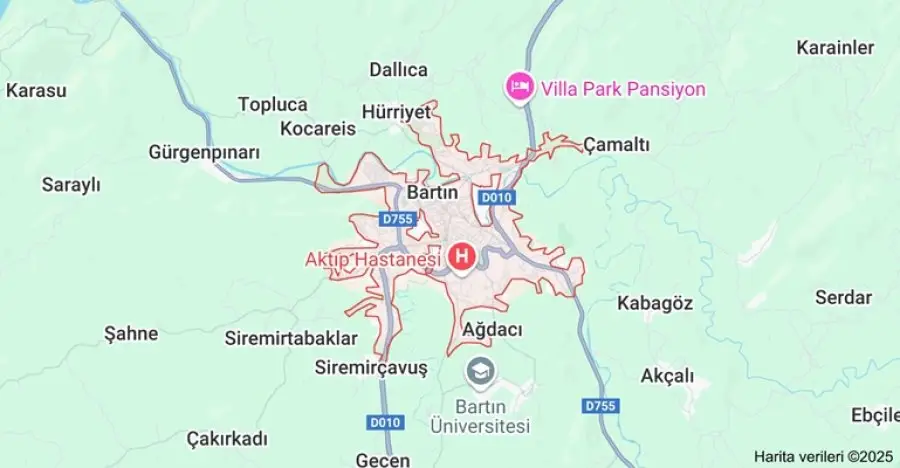 Bartın Çiçekçi Sitesi Yaptır