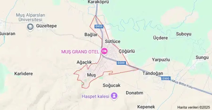 Muş Çiçekçi Sitesi Kur