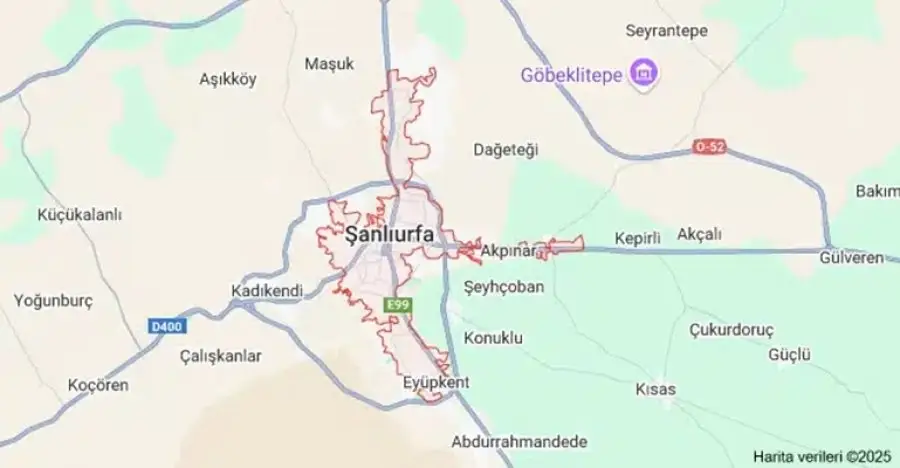 Şanlıurfa Çiçekçi E-Ticaret Yazılımı