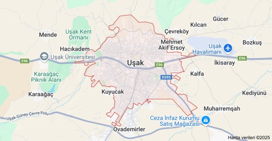 Uşak Çiçekçi Yazılımı